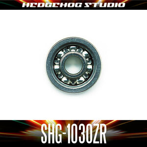 SHG-1030ZR 内径3mm×外径10mm×厚さ4mm 片面オープンタイプ /.