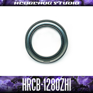 HRCB-1280ZHi 内径8mm×外径12mm×厚さ3.5mm【HRCB防錆ベアリング】シールドタイプ /..