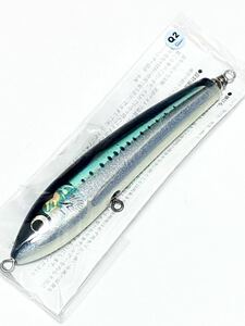 カーペンター ブルーフィッシュ BF75 180 carpenter BLUE FISH