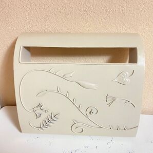 ポストアクセサリー ポストカバー 郵便ポスト メールボックス 郵便受け ガーデン おしゃれ アンティーク収納棚 宅配ボックス