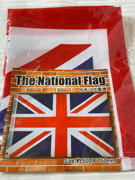 新品 イギリス国旗 USE フラッグ 旗 タペストリー バナー アメリカン雑貨 英国