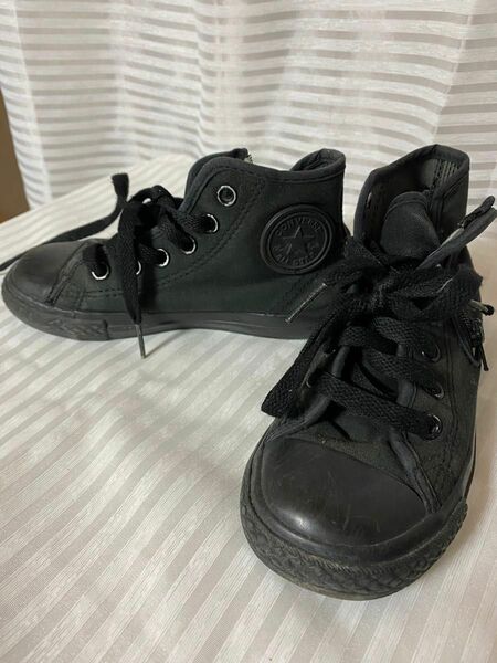 CONVERSE コンバース ハイカット スニーカー