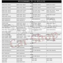 【新品】PT1-NKT-W50 トヨタ走行中テレビが見れるキット テレビキット_画像3