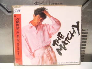 Открыто ★ Retro ★ CD Альбом ★ В то время Sony 1995 Selection CD Лучший хит коллекция Matchy Masahiko Kondo Альбом CD Best ★ Johnny's Momoko