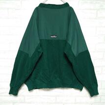 《USA製》80年代 Rain Sweater オーバーサイズニット セーター_画像2