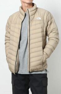 ザ ノースフェイス ダウンジャケットTHE NORTH FACE サンダージャケット　NY32012 