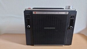 NATIONALPANASONIC RF-740 トランジスタラジオ ナショナル