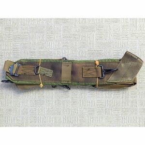  the US armed forces *M67 suspenders ( nylon made *H type )*1968 year Rod * the truth thing * that time thing * dead stock * unused goods * prompt decision | the US armed forces discharge goods, Vietnam war,nam war 