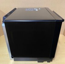 未使用品 東芝 30L 2段調理 過熱水蒸気オーブンレンジ 石窯ドーム ER-XD7000（K）グランブラック【沖縄県・離島へは発送不可】_画像4