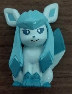 ポケモン グレイシア びっくら？たまご びっくらたまご ポケットモンスター イーブイフレンズ フィギュアコレクション 入浴剤 マスコット