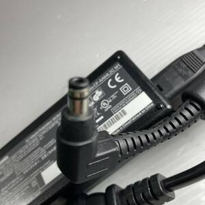 CF-AA64L2C M1 (16V 4.06A ACアダプター Panasonic純正中古品です～！