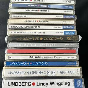 ベストアルバム含む■■■LINDBERG（リンドバーグ) CD15枚セット■■■の画像3