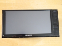 【1209】 MDV-D404BTW 2023年最新地図 オービス 未使用アンテナ付 ワンセグ/DVD/Bluetooth/録音 KENWOODケンウッド_画像9