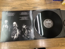  Scorpions / Return　To Forever 　スコーピオンズ　 LPレコード_画像2