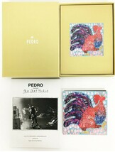 PEDRO 赴くままに、胃の向くままに　初回生産限定盤_画像3