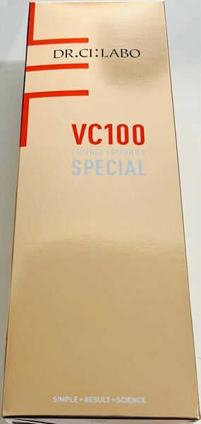 ドクターシーラボ　VC100エッセンスローションEXスペシャル 285ml ポンプタイプ