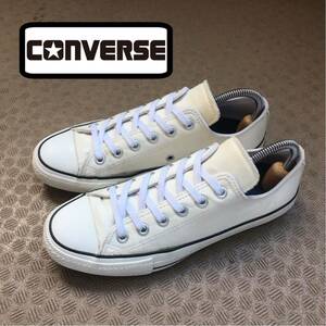 ★【 Converse 】★1星チャックテイラー 100カラーOXスニーカー★サイズ 25.5