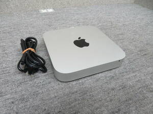 Mac mini A1347 究極PC ◆ CS6 ＆ Office付◆ PC1台で、ダブル macOS & Windows10 ◆高性能Core i5 / 16GB /高速SSD 512GB◆HDMI◆無線 