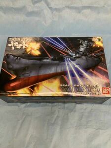 バンダイ プラモデル 宇宙戦艦 ヤマト 2199 1/1000スケール 