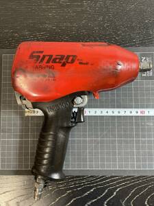 スナップオン　エアーインパクト Snap-on