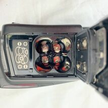 T035AB【簡易動作確認済み】 Canon SPEEDLITE 580EX II スピードライト ストロボ フラッシュ_画像7