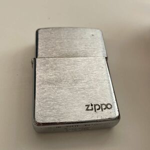 ZIPPO オイルライター