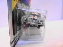 キャラウィール ウルトラセブン ポインター PO-2 Hotwheels ミニカー ホットウィール _画像4