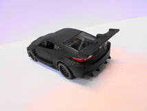 ルース品 Hotwheels レクサス RC F GT3 ミニカー ホットウィール 2パック用_画像5