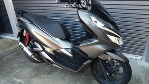 福岡県 ホンダ PCX150 KF30 走行距離約26000km