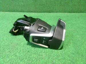 BMW i3 DLA-1Z06 shift lever B72