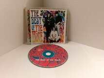 ▲CD ザ・ムーヴ / ベスト THE BEST OF THE MOVE 輸入盤 REPERTOIRE REP-4686-WY ROY WOOD◇r51215_画像1