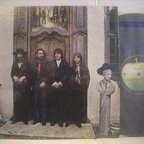 ● LP ザ・ビートルズ / ヘイ・ジュード THE BEATLES HEY JUDE AP-8940 ◇r51208の画像1