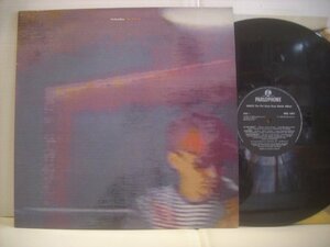 ● 輸入UK盤 LP PET SHOP BOYS / DISCO ペットショップボーイズ ディスコ リミックスアルバム 1986年 EMI RECORDS PRG 1001 ◇r51208