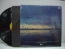 [LP] ECHO AND THE BUNNYMEN エコー・アンド・ザ・バニーメン / HEAVEN UP HERE ヘヴン・アップ・ヒア US盤 SIRE SRK 3569 ◇51211_画像2