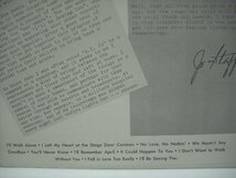 [LP] JO STAFFORD / G.I.JO / SINGS SONGS OF WORLD WAR 2 / ジョー・スタッフォード US盤 COR-105 ◇r51220_画像3