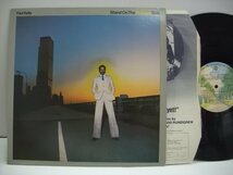 [中古USA盤 LP] PAUL KELLY / STAND ON THE POSITIVE SIDE ポール・ケリー ジーンページ 1977年 BS 3026 ◇r51224_画像1