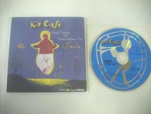 ■ 紙ジャケットCD 高岡けい子 with 市川秀男トリオ / K's Caf? ケイズ・カフェ 国内盤 ヒビノ HBN-2301 ◇r51222_画像1