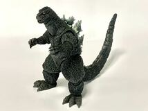 S.H.MonsterArts ゴジラ（1962）BANDAI フィギュア バンダイ プレミアムバンダイ 限定 モンスターアーツ_画像2