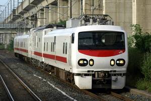 鉄道写真　東日本旅客鉄道（JR東日本）　E491系　East i-E　KGサイズ
