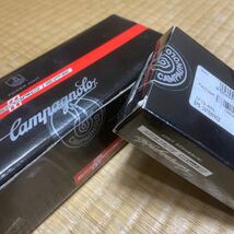 campagnolo eps v1 ユニットセット バッテリー　インターフェイス pu12-eps if12-eps_画像3