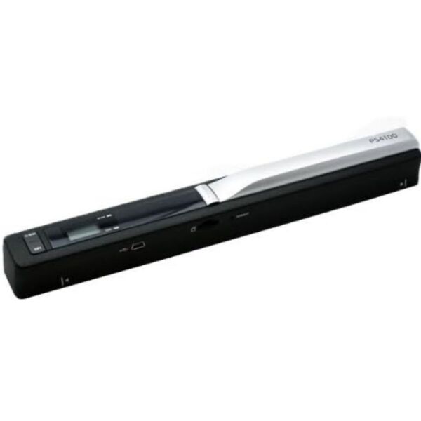 ☆SVP PS4100 600DPI カラー&モノラルハンディスキャン ハンドヘルドスキャナー