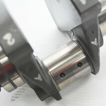 ホンダ VTR1000F SC36E コンロッド クランクシャフト 【C】parts P-21_画像6