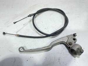 ヤマハ RZ250 RZ350仕様 4L3-0102** クラッチレバー【A】BOW