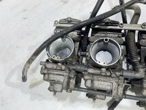 スズキ GSX-R750 GR71F-1063** キャブレター 【B】BOV_画像2