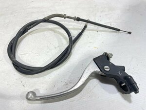 1円スタート！！ ホンダ NSR250R SP ロスマンズ MC28-10032** クラッチレバー 【A】BOY