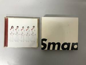 スマップ　SMAP　CD 　ハロー　25YEARS　2枚セット