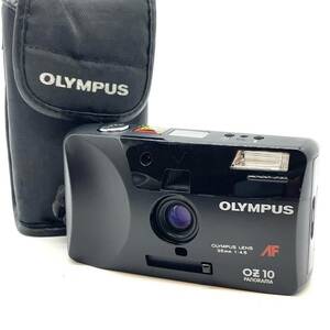 #1158 ★光学良品★ OLYMPUS 0Z10 PANORAMA AF 35mm F4.5 #0053