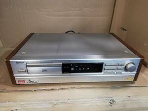 DENON DTR-2000/dtr2000 DATデッキ デノン ジャンク 部品取り J-4153