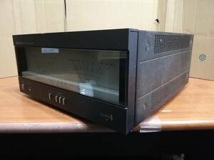 Technics SE-A3 テクニクス　ステレオアンプ　ジャンク品　J4240