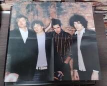 【レア盤】入手困難 UKオリジナル 美盤 The Killers 未使用ポスター付属　イエロー盤 7インチ EP レコード キラーズ_画像7
